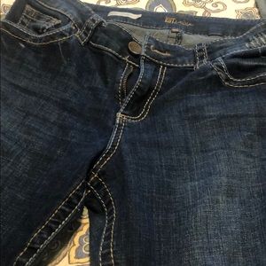 Kut bootcut jeans